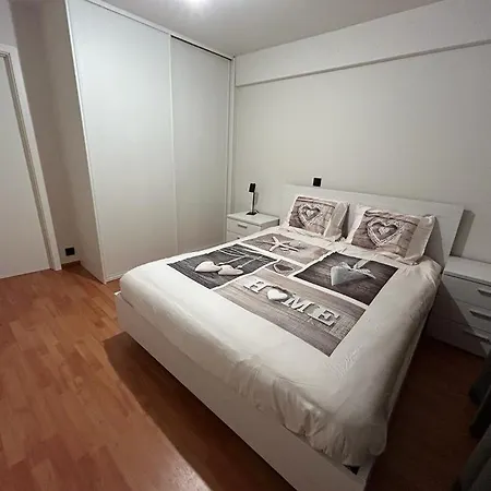 Vakantieappartement Odyssee Διαμέρισμα *