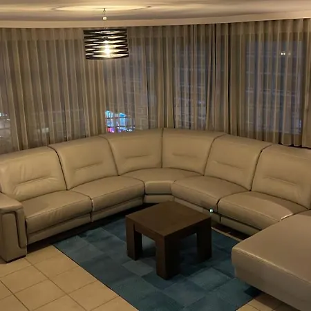 Vakantieappartement Odyssee דירה *