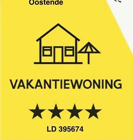 Vakantieappartement Odyssee דירה *