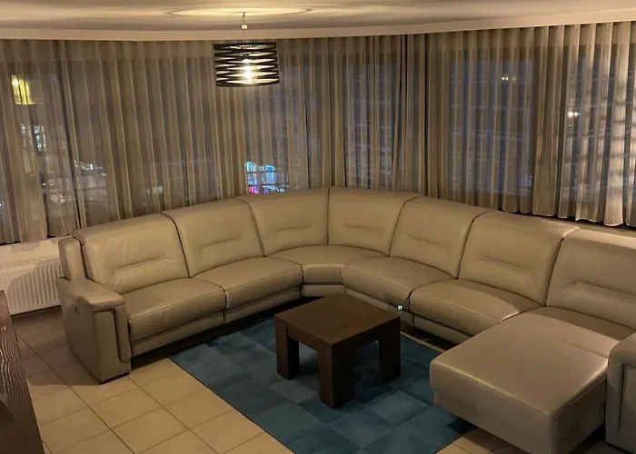 Vakantieappartement Odyssee דירה *