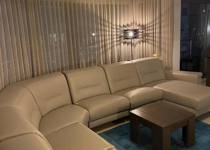 Vakantieappartement Odyssee דירה אוסטנדה